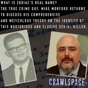 528 // Zodiac Killer Unmasked?!