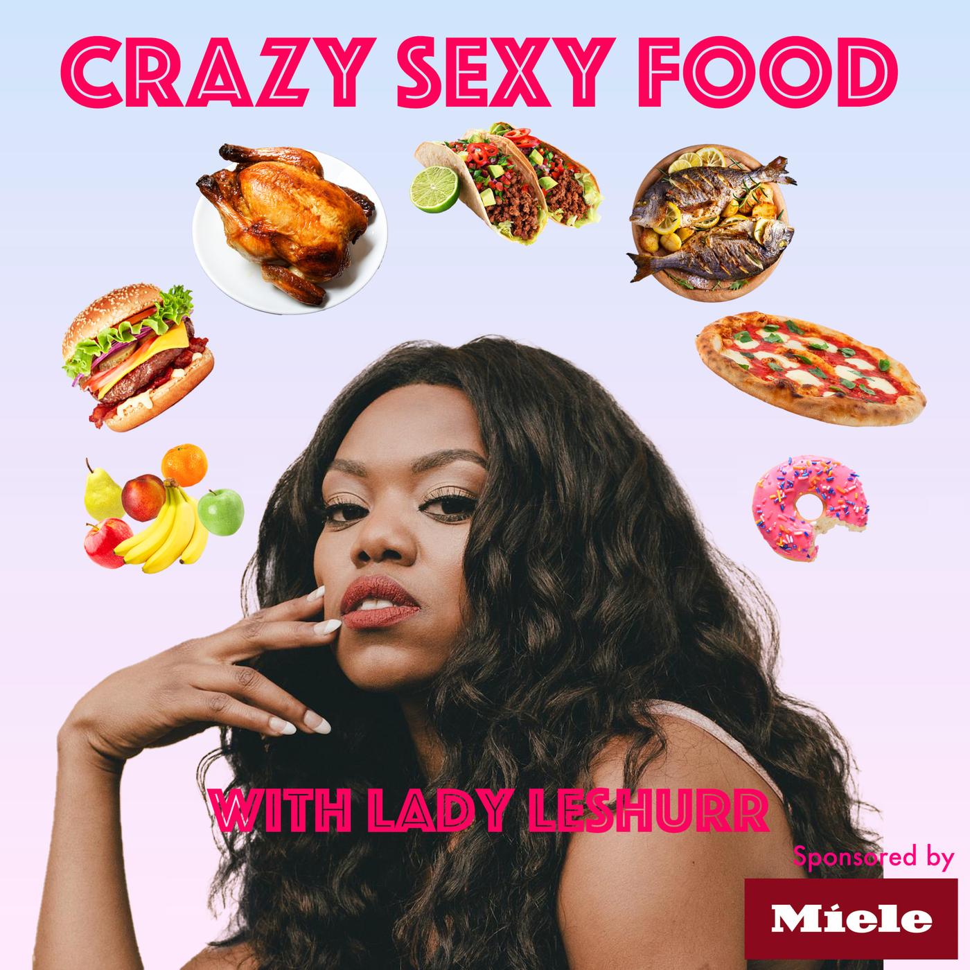 Crazy Sexy Food (podcast) - Crazy Sexy Food | Listen Notes