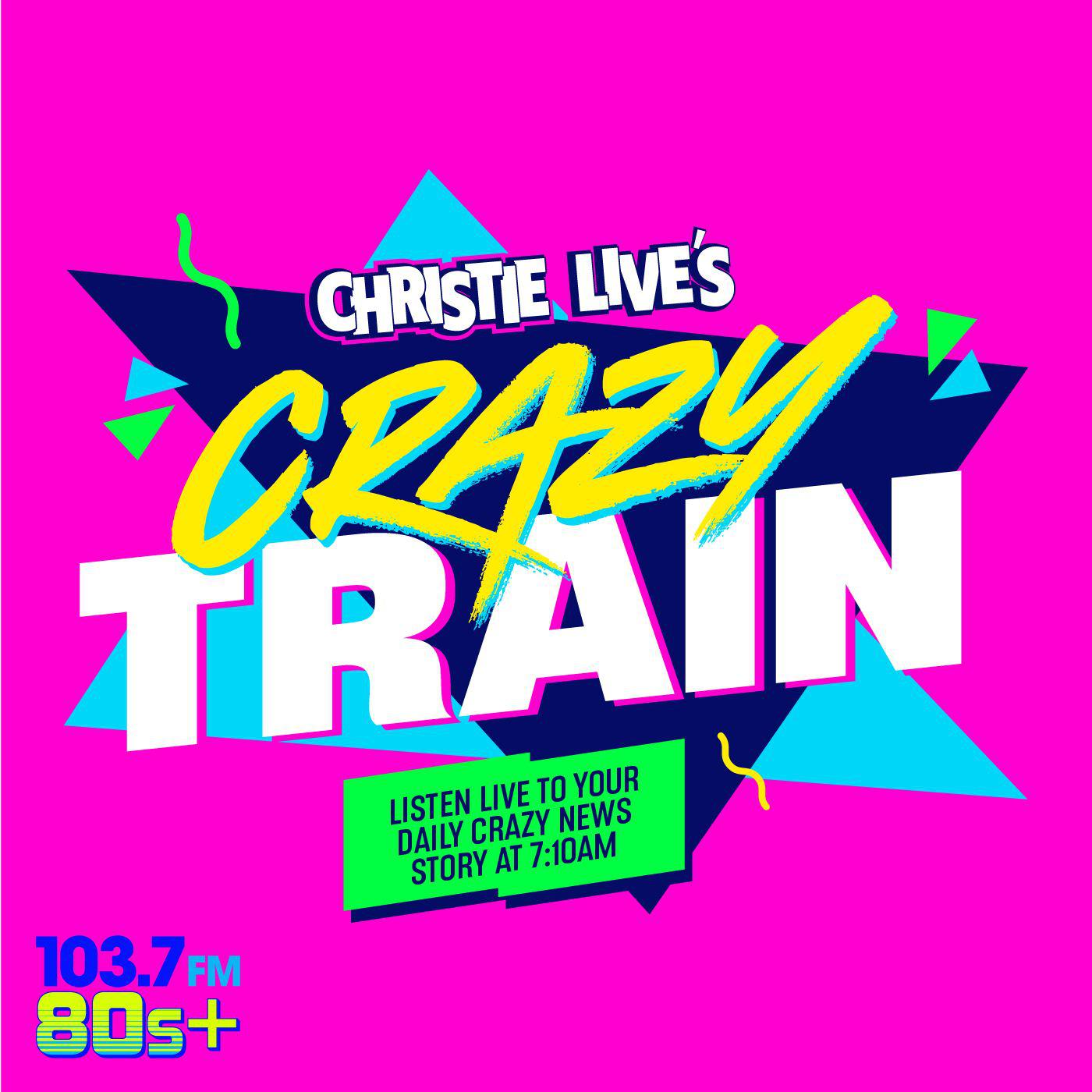 CRAZY TRAIN-04-19-MAN THROWS TANTRUM ON FLIGHT OVER BABY | Listen Notes