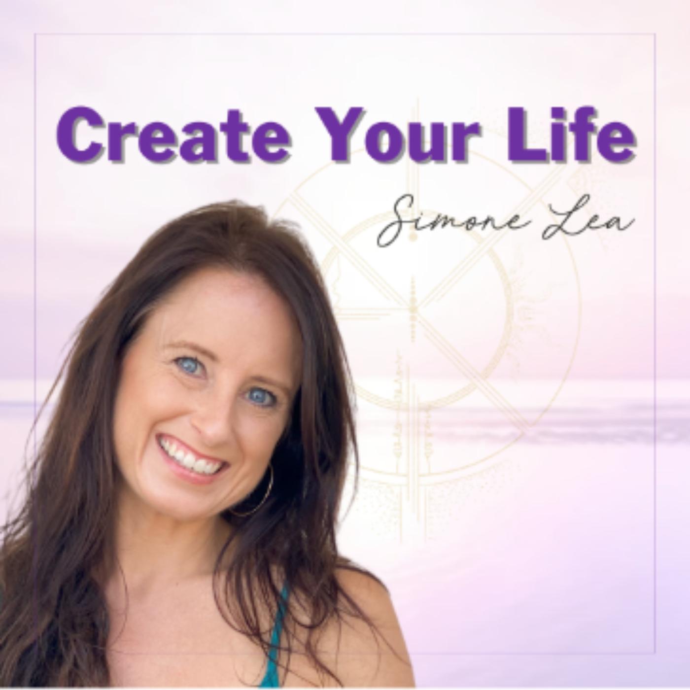 Create A Life You Love with Simone Lea (podcast) - Simone Lea | Listen Notes