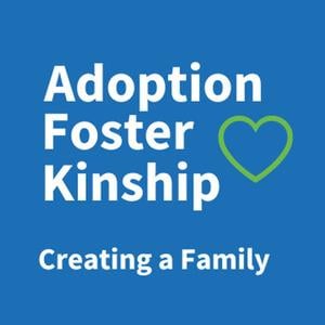 Creating a Family: Talk about Adoption, Foster & Kinship Care Creating a Family: Talk about Adoption, Foster & Kinship Care