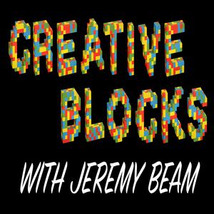 Creative Blocks with Jeremy Beam
