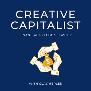 Creative Capitalist