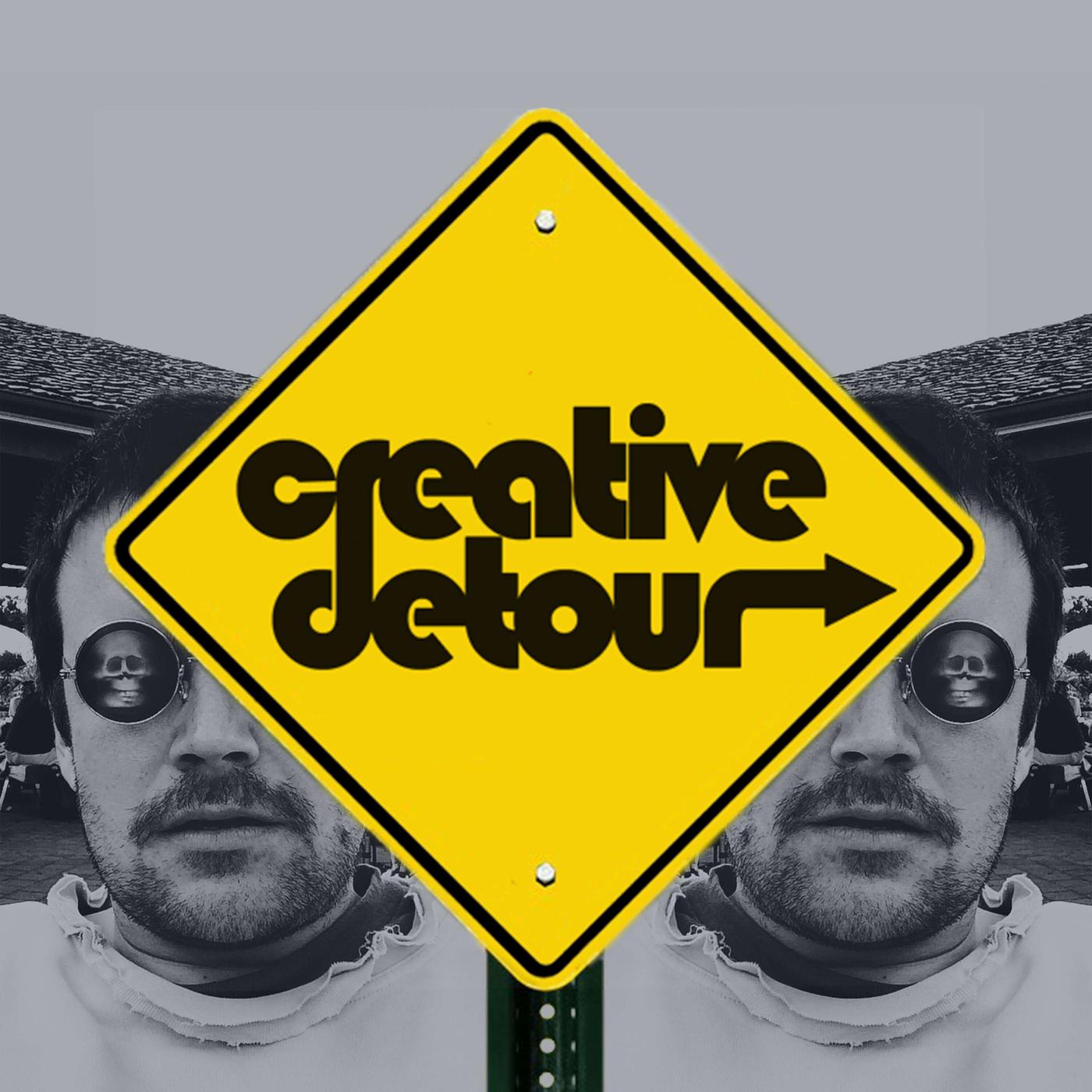 Creative Detour Podcast - Matthew James Oxlade | Listen Notes