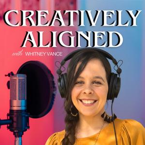 Creatively Aligned