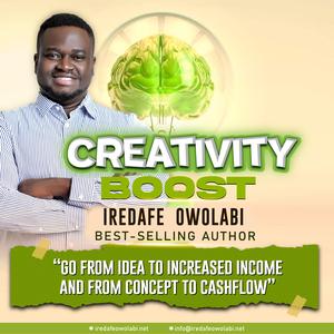 Creativity Boost