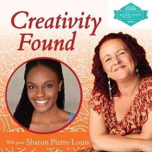 Performance, Processing and Pepli with Sharon Pierre-Louis