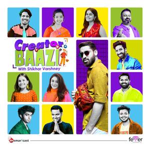 Creator Baazi