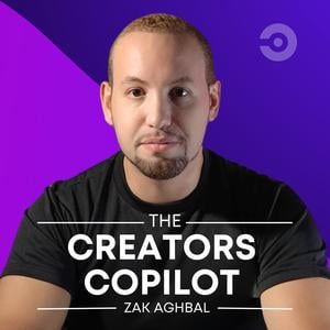 Creators Copilot - AI Content &amp; Marketing for Creators