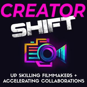 Creator/Shift