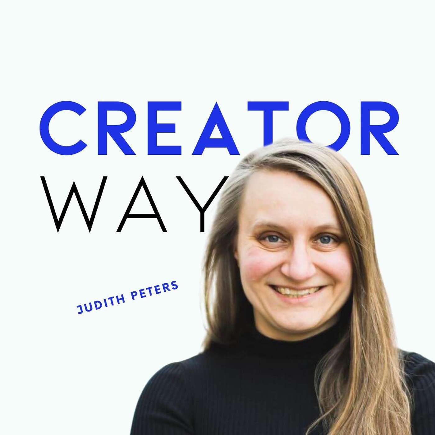 Creatorway - Der Business & Marketing Podcast für die Creator Economy