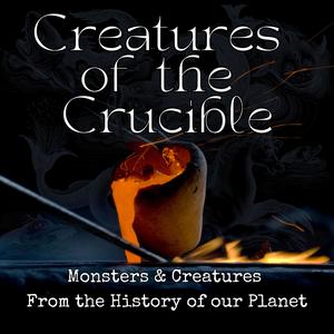 Creatures of the Crucible