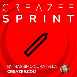 CREAZEE Sprint