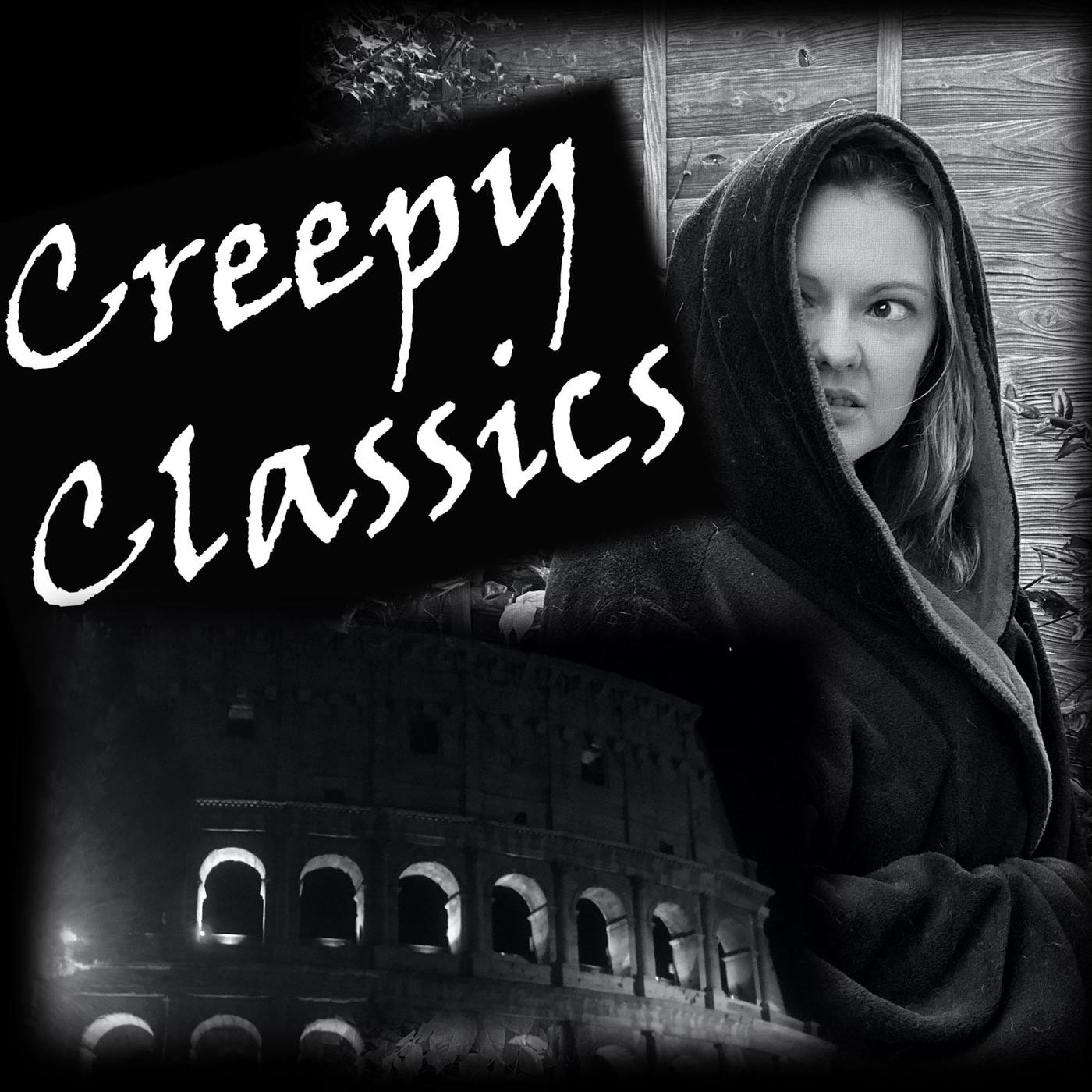 How I Got These Scars Creepy Classics (podcast) Listen Notes