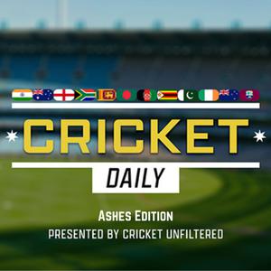 Cricket Daily