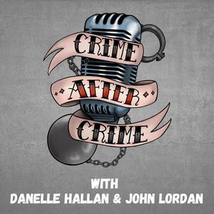 Valentine's Day Crimes with guest host Stephanie Harlowe