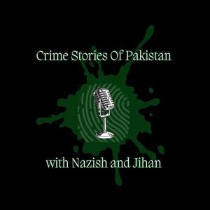 Crime Stories of Pakistan 