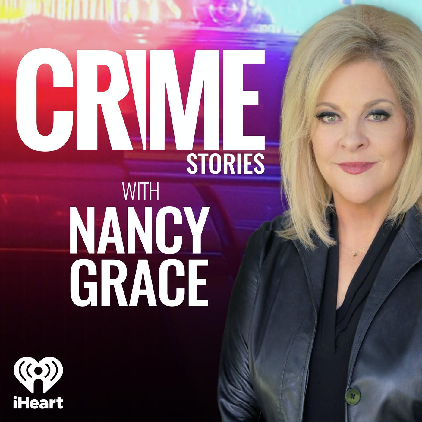 Nancy Grace Fake