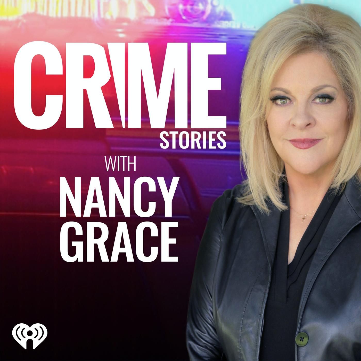 Dating App Threesome-Turns-Murder - Crime Stories with Nancy Grace  (podcast) | Listen Notes