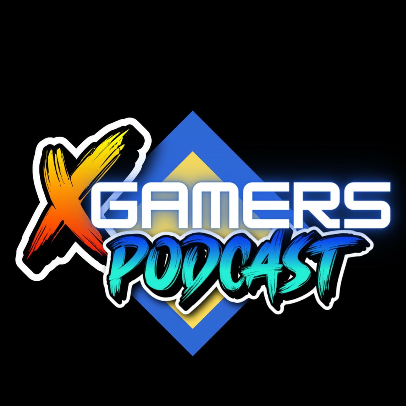 Cross Gamers Podcast 