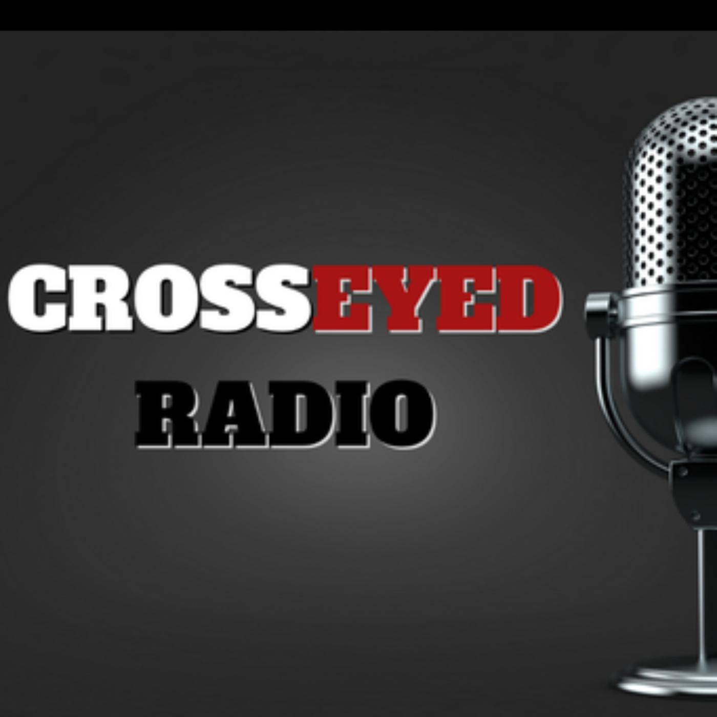 Ep 18 | Resurrection Life - CrossEyed Radio (podcast) | Listen Notes