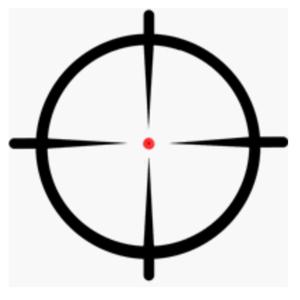 Crosshairs with The Cut Coach 