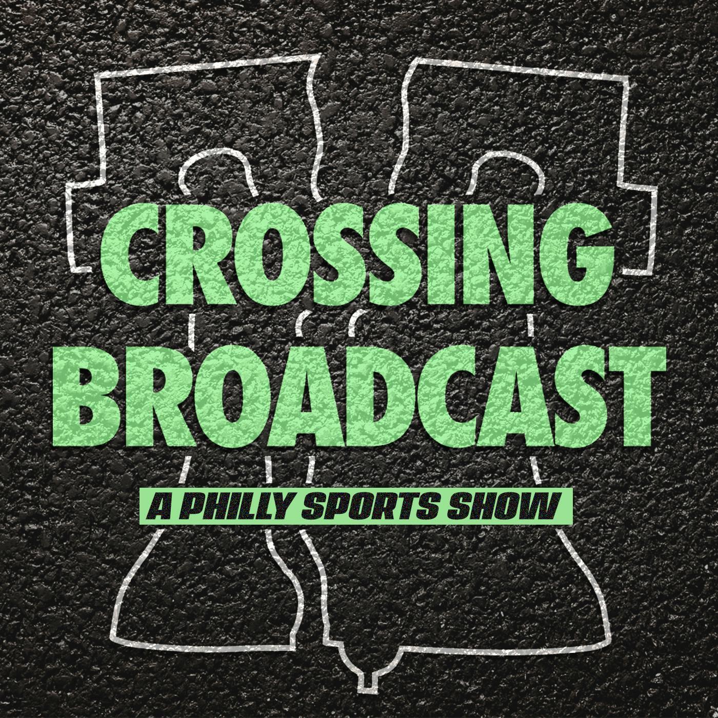 Crossing Broadcast Sixers Postmortem May 3rd, 2024 Listen Notes