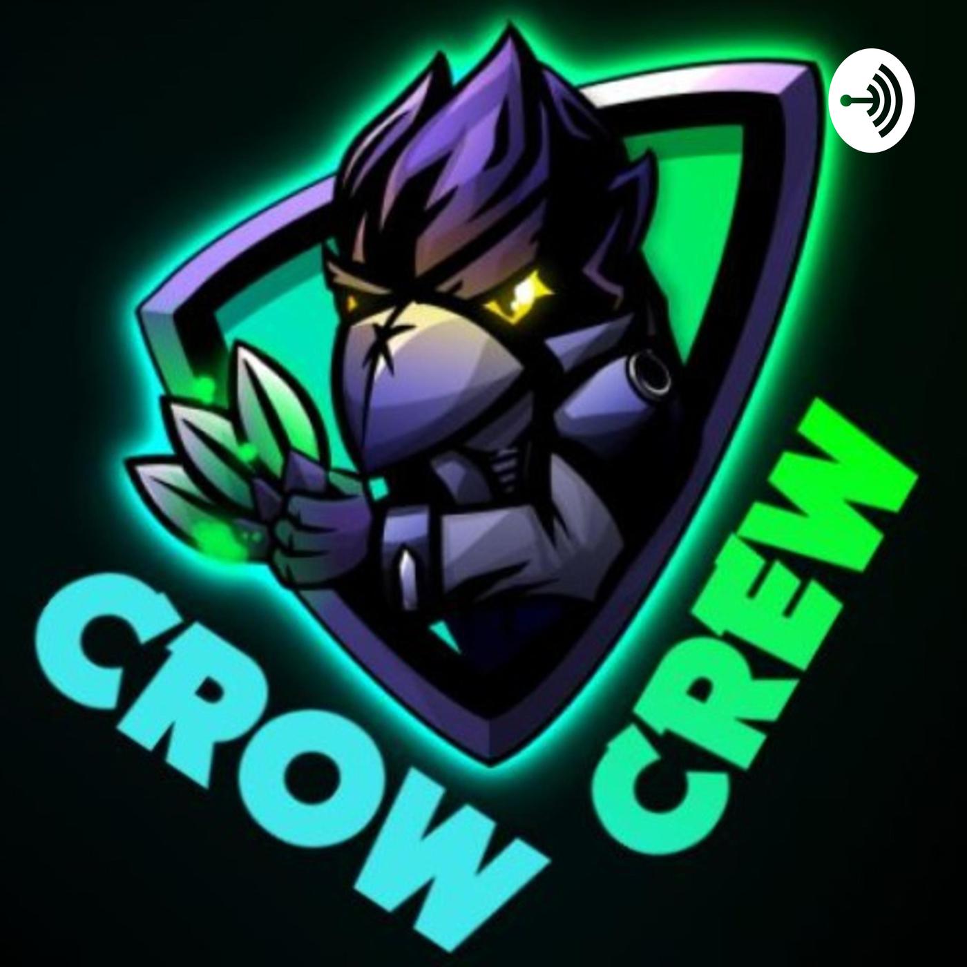 Crow Crew: A Daily Brawl Stars Podcast - QuestingNight | Listen Notes