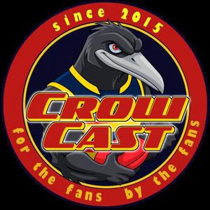 CrowCast - Adelaide Crows Podcasts