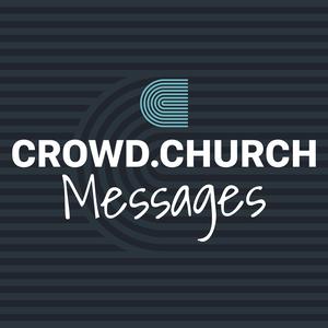CROWD Church Livestream