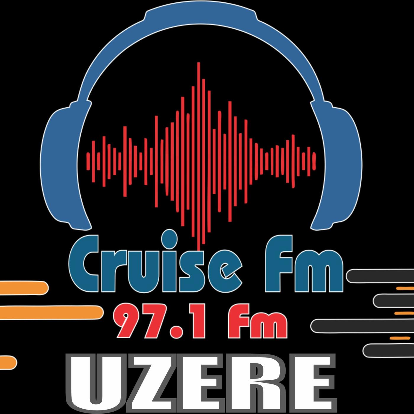 Cruise fm 97.1fm Uzere 