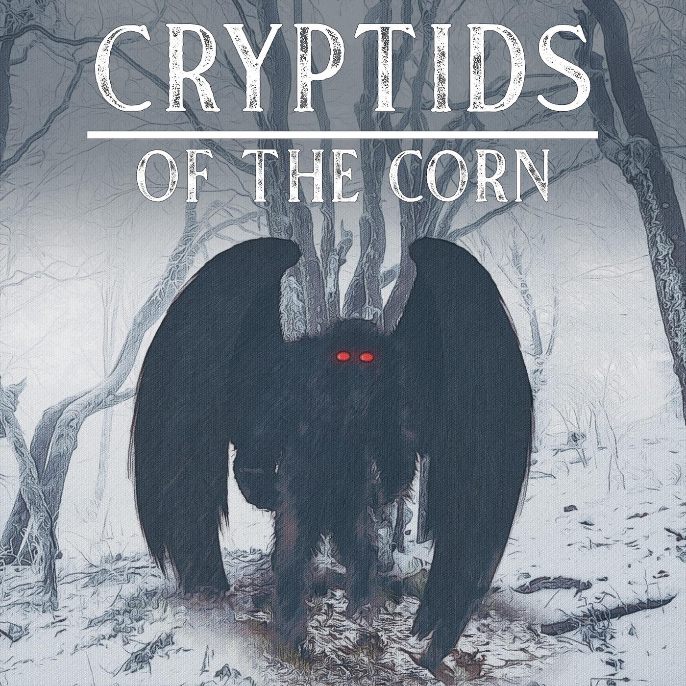 Lazarus Taxon: Animal Lost and Found S.5 Ep.39 - Cryptids Of The Corn ...