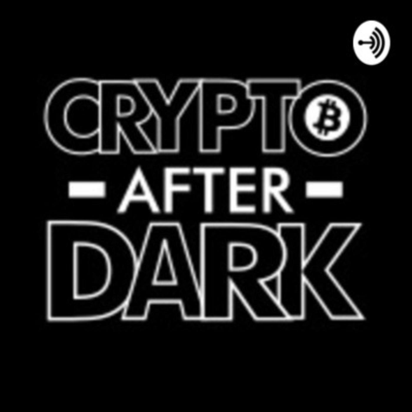 Crypto After Dark (podcast) - Rick Stoner | Listen Notes