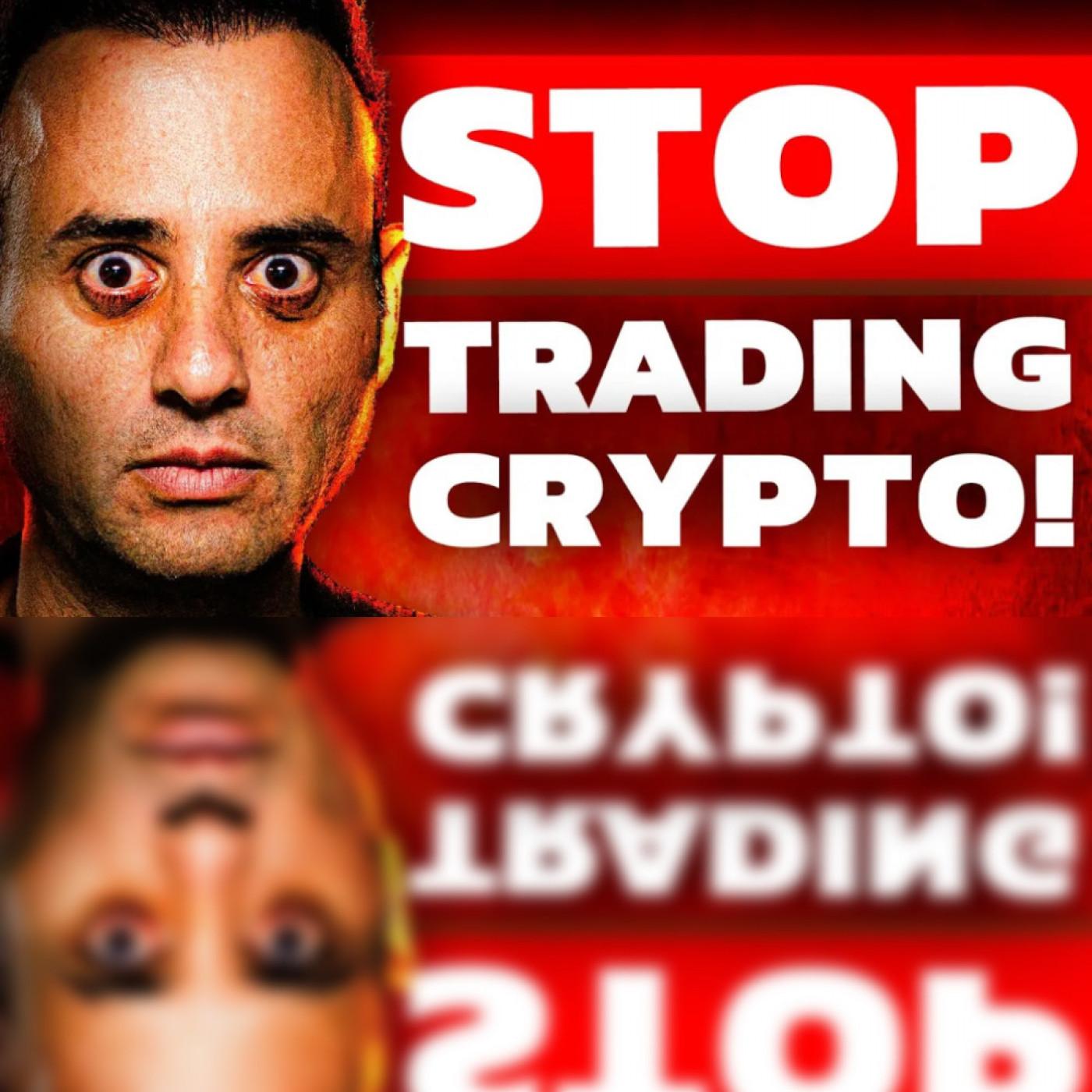 99% Of People Will LOSE Money Trading Crypto Now! - Crypto Banter (podcast)  | Listen Notes