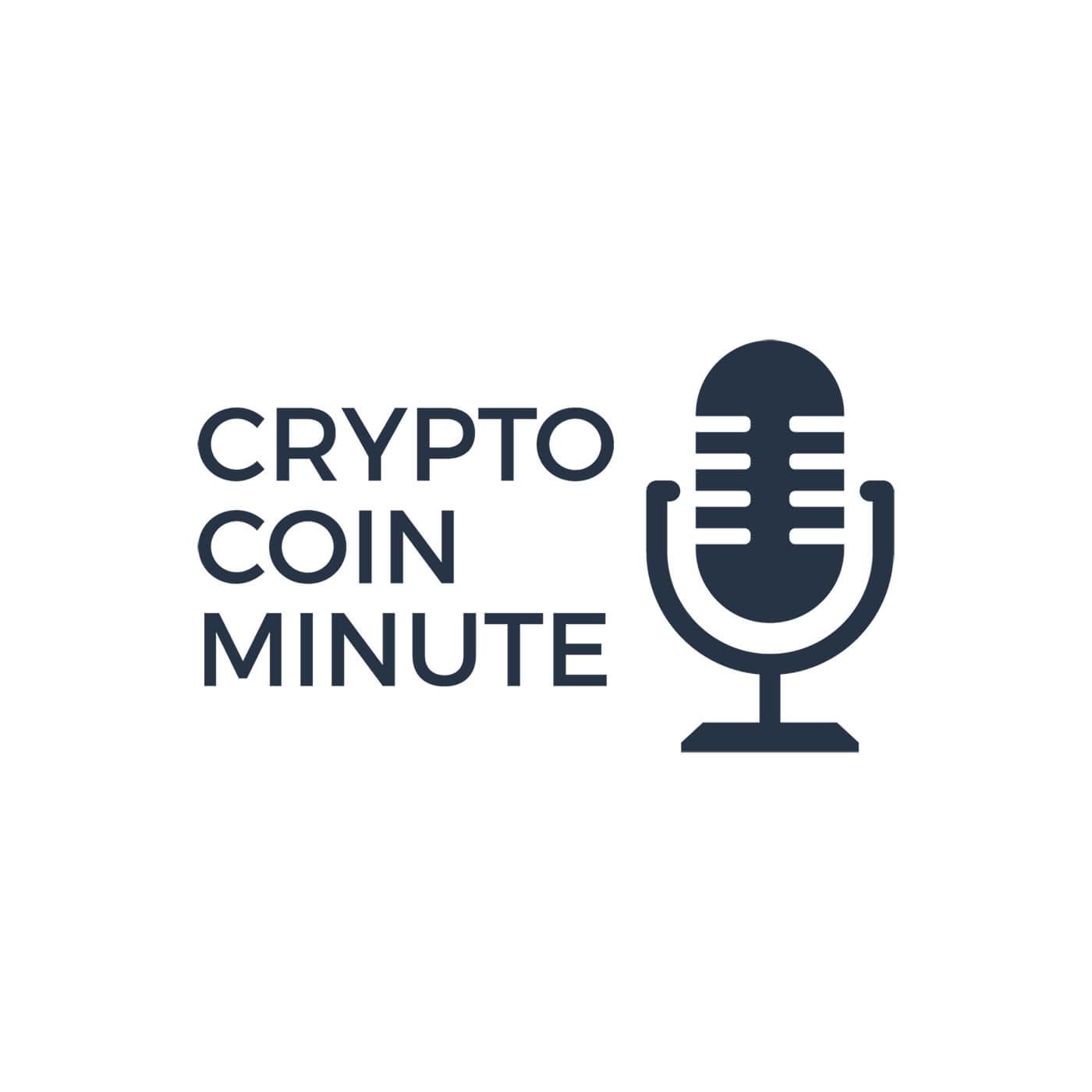 Crypto Coin Minute 2024-06-21 - Crypto Coin Minute (podcast) | Listen Notes