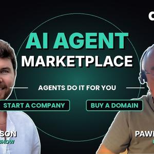 AI agents hit a wall on the web: Daski's Pawel Mastalerz on the fix