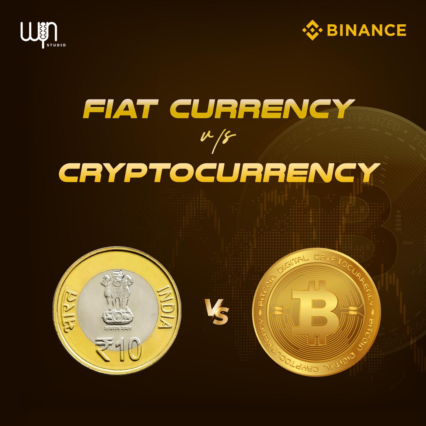 Introducing - Crypto Ki Duniya - Crypto Ki Duniya (podcast) | Listen Notes