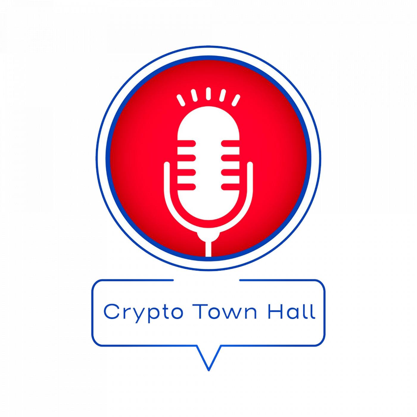 Crypto Town Hall (podcast) - Crypto Town Hall | Listen Notes