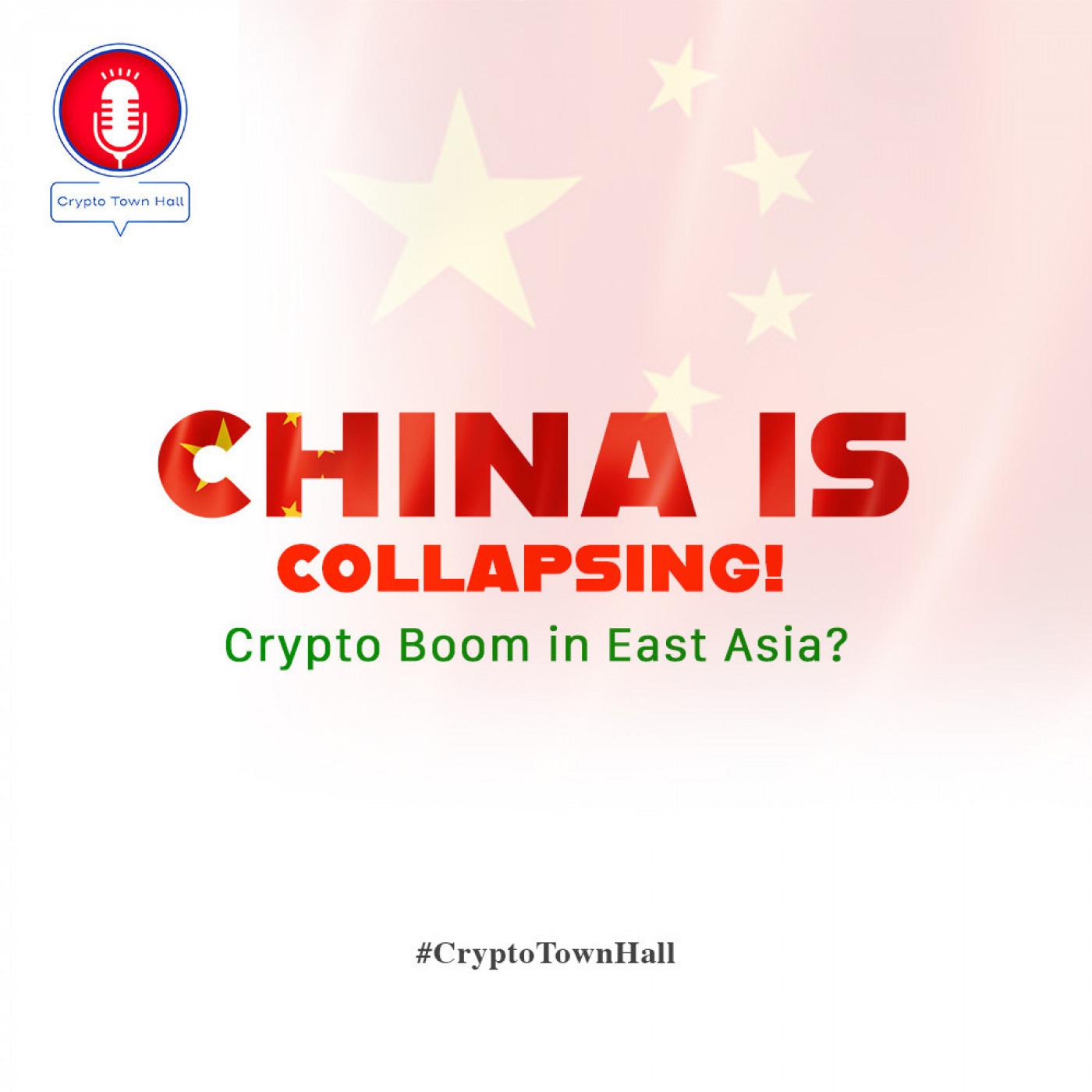 Crypto Town Hall (podcast) - Crypto Town Hall | Listen Notes