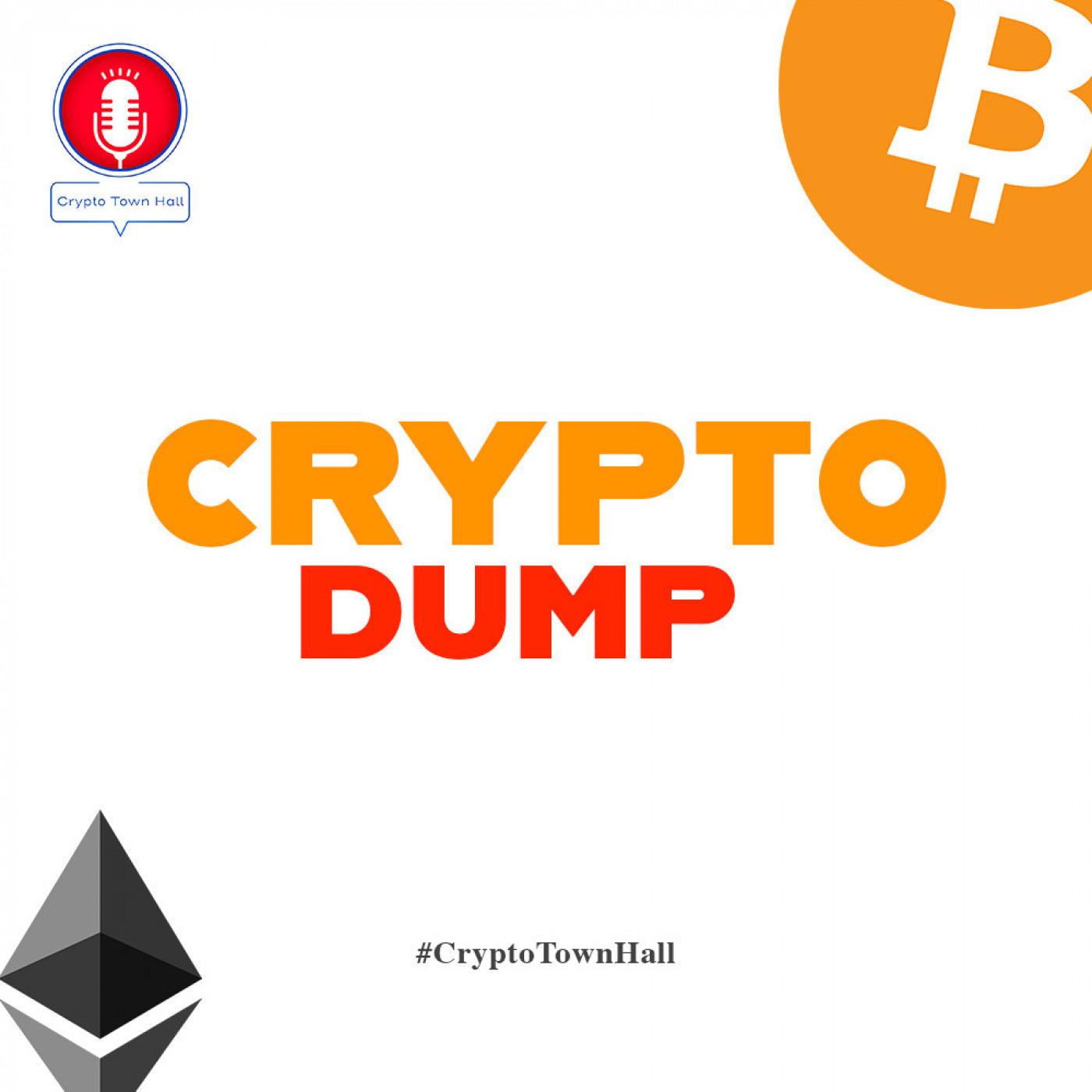 Crypto Town Hall (podcast) - Crypto Town Hall | Listen Notes