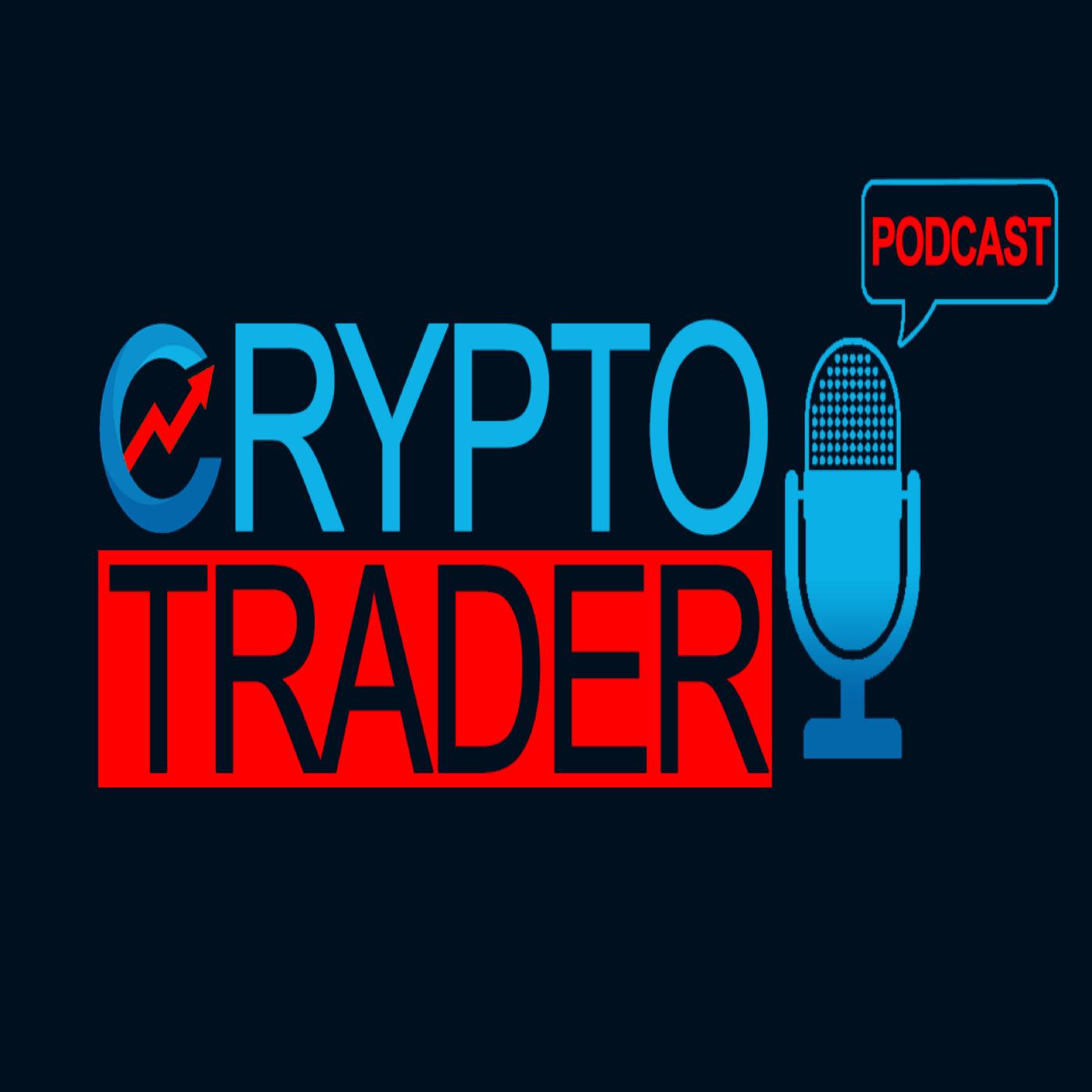 Crypto Trader Podcast - Jacob Canfield | Listen Notes