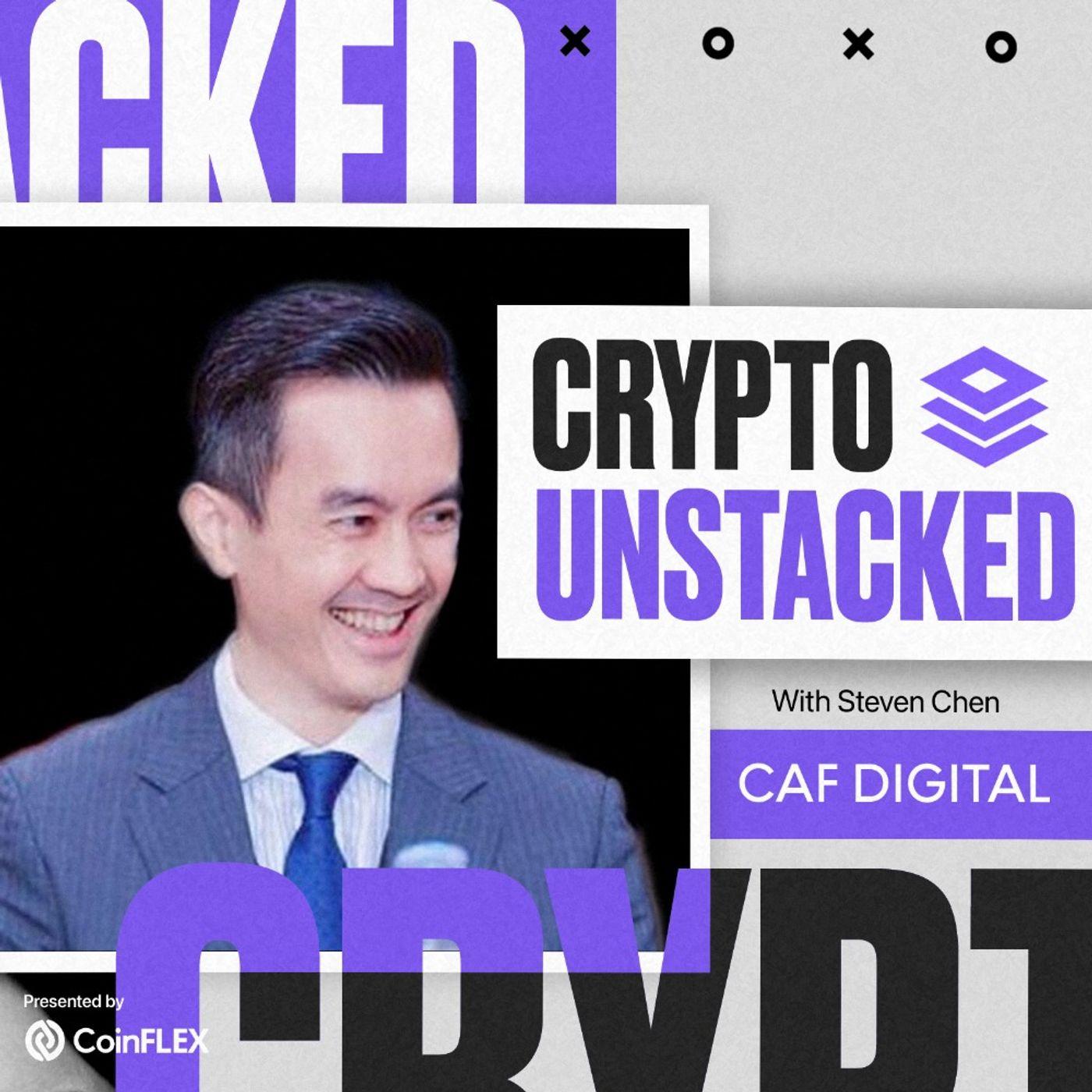 Crypto Unstacked (podcast) - Leslie Lamb | Listen Notes
