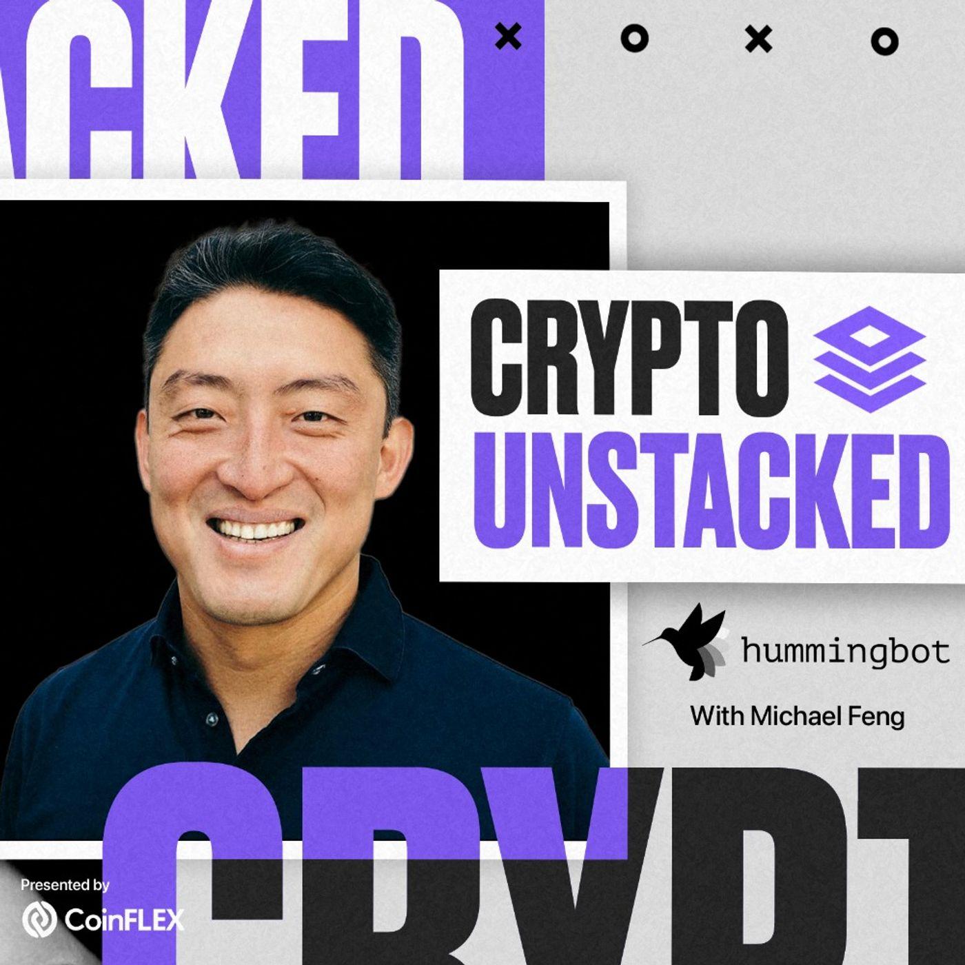 Crypto Unstacked (podcast) - Leslie Lamb | Listen Notes