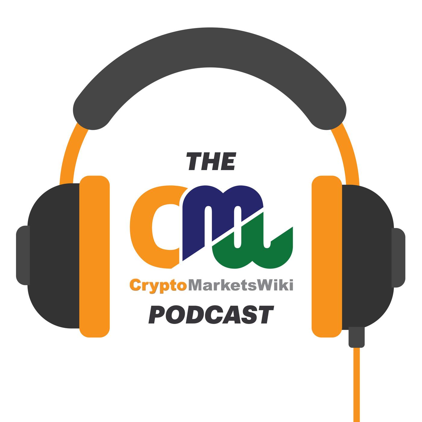 CryptoMarketsWiki Podcast - John Lothian News | Listen Notes