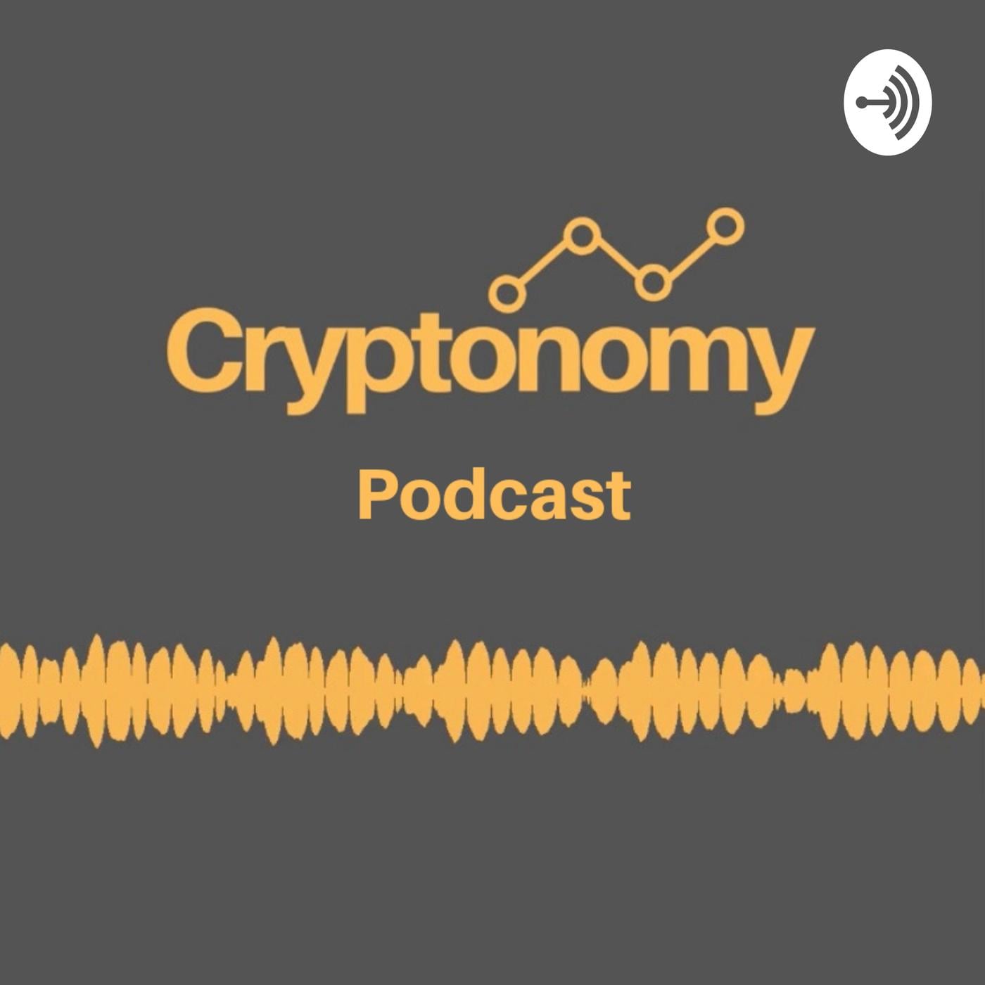 Cryptonomy (podcast) - Cryptonomy | Listen Notes