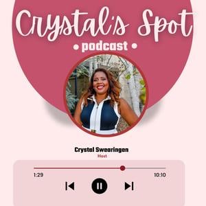 Crystal's Spot
