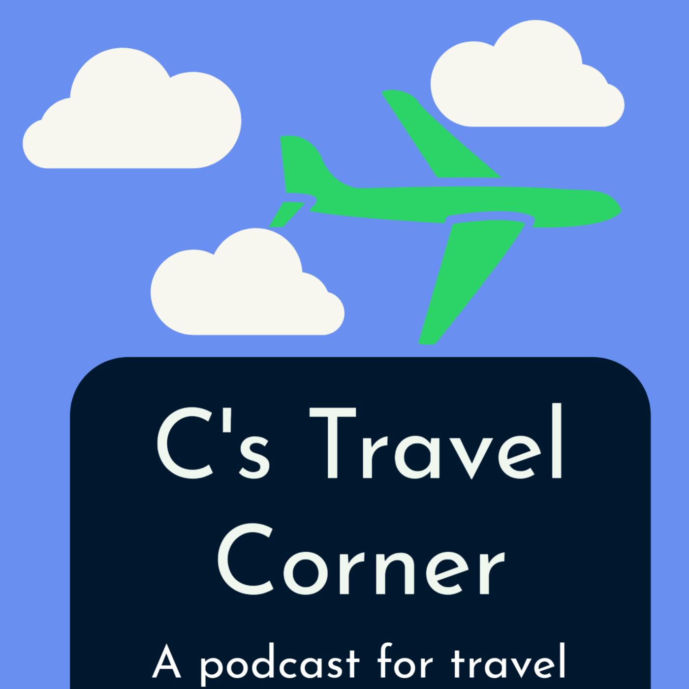 C's Travel Corner