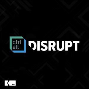 CTRL/ALT/Disrupt