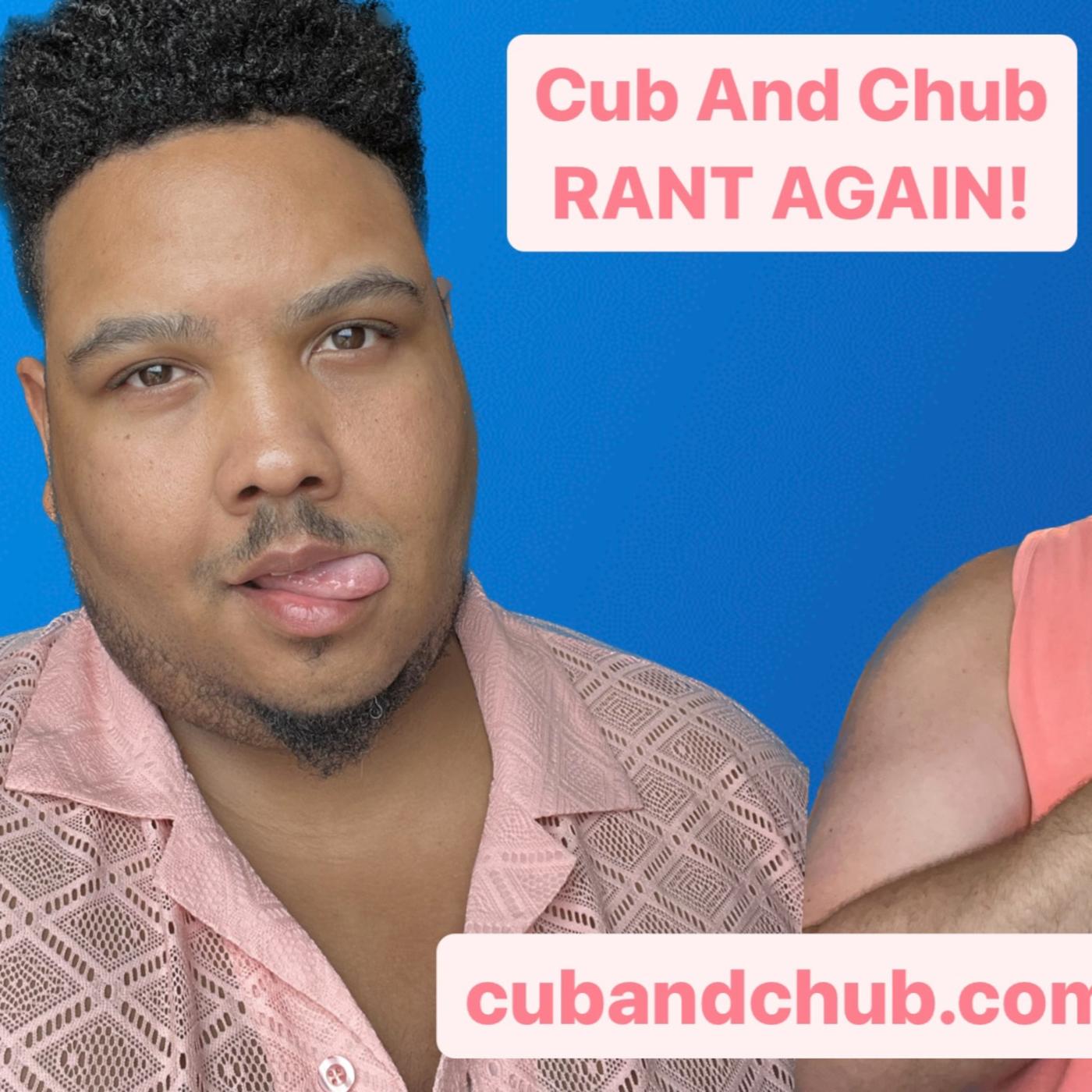 Ante Up... - Cub And Chub (podcast) | Listen Notes