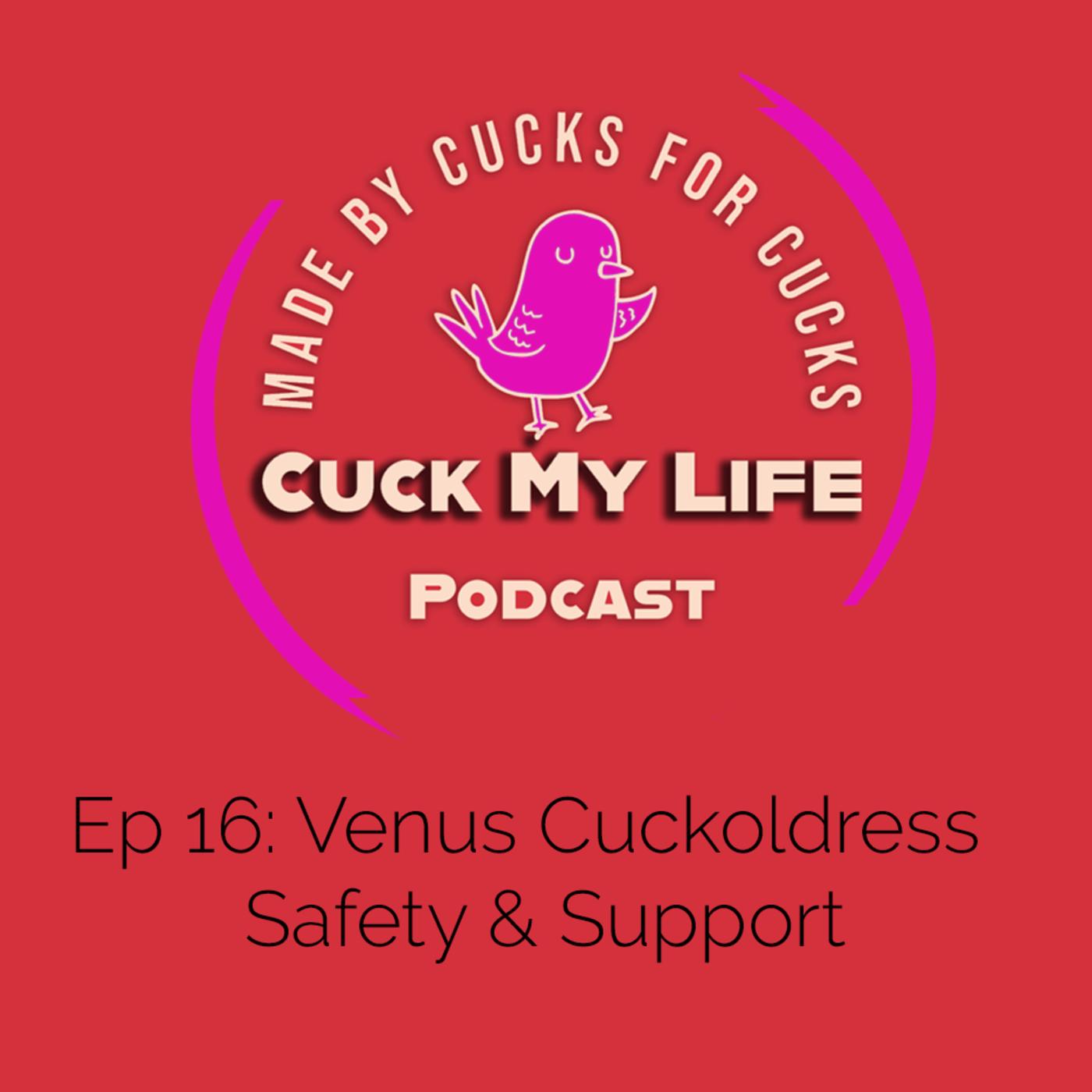 Cuck My Life Podcast - Cuck My Life Podcast | Listen Notes